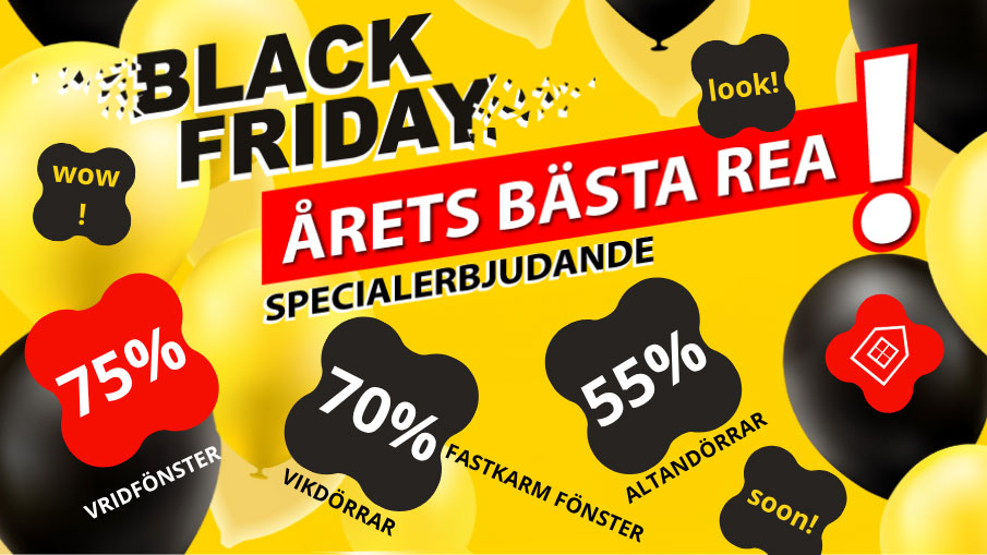 Ju större köp, desto fler gåvor