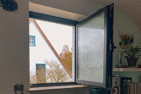 Fönster till nybygg - vad väljer byggbolag i Sverige i dag?