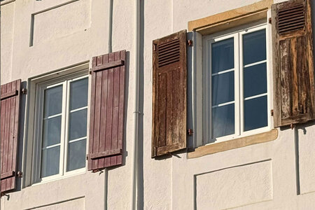 Är det värt att byta bara några fönster - eller alla samtidigt?