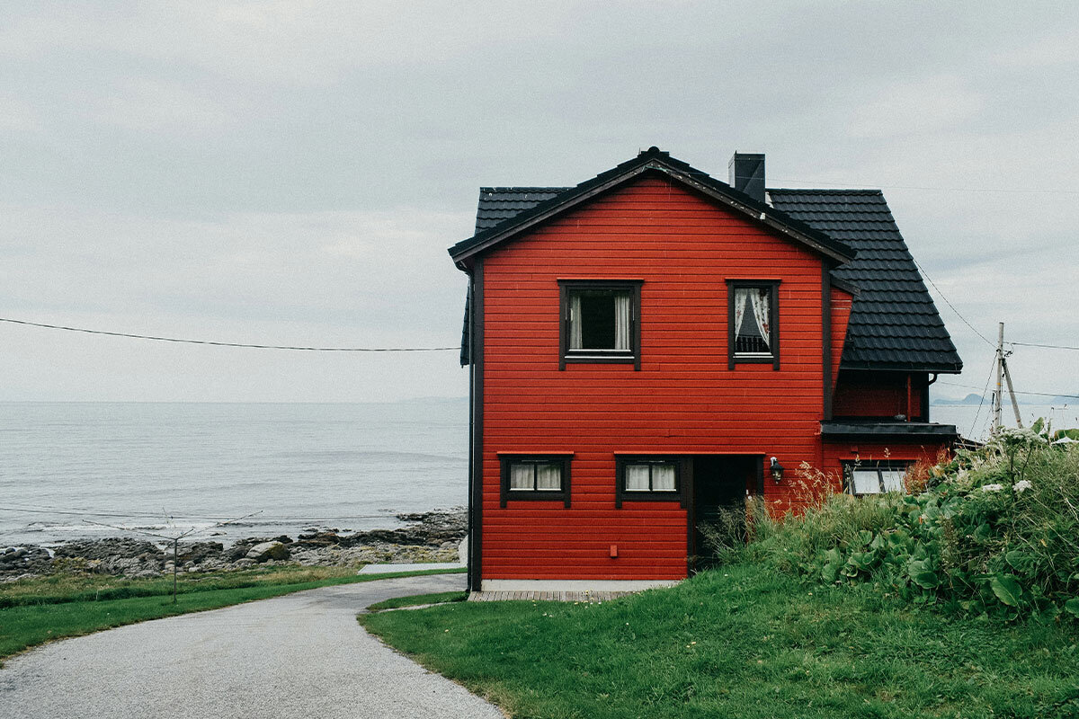 Fönster som investering - ökar nya fönster bostadens värde?