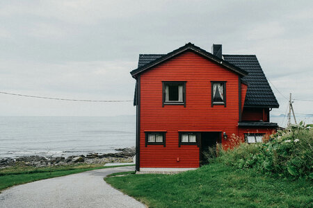 Fönster som investering - ökar nya fönster bostadens värde?