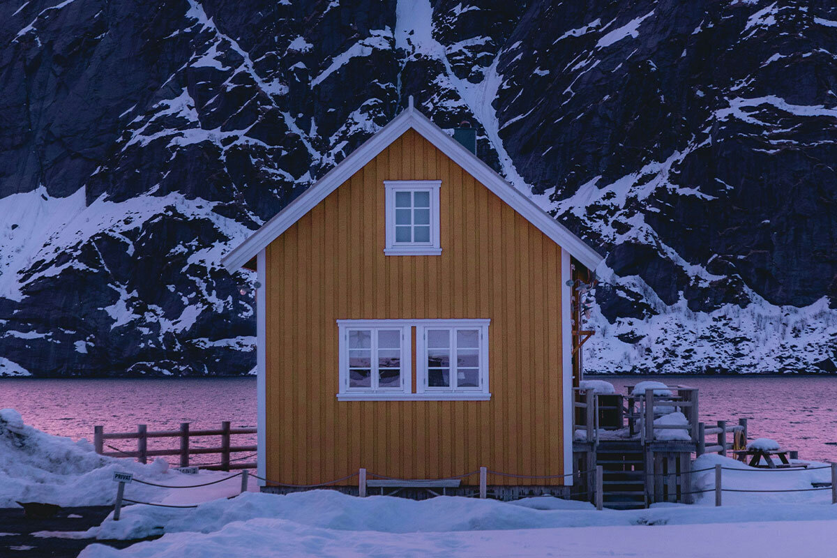 Vad tittar en besiktningsman på när det gäller fönster?