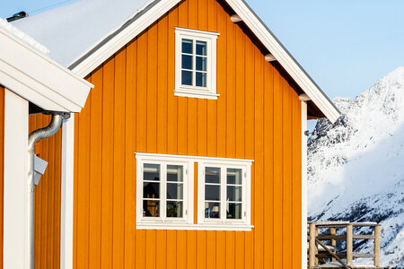 Betydelsen och Fördelarna med Energieffektiva Fönster