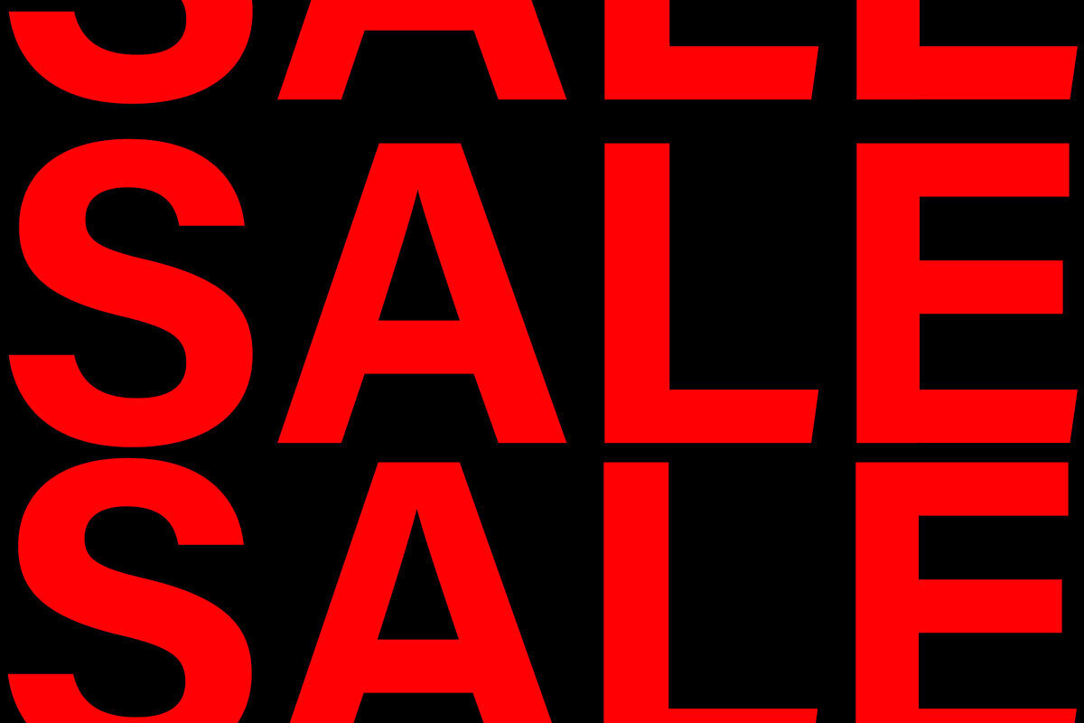 Black Friday 2025: Gigantiska rabatter på fönster & dörrar hos FönsterPro.se – Spara 55–75%!