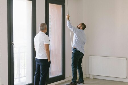 Så mäter du nya fönster rätt - steg för steg för svenska hem