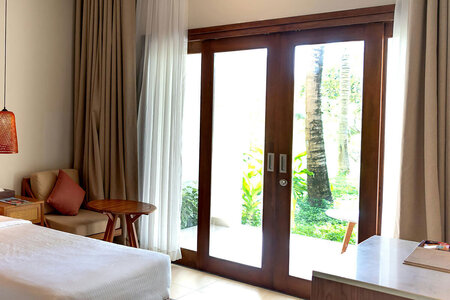 Skjutdörr till altan - när lönar det sig att välja skjutdörr istället för en vanlig altandörr?