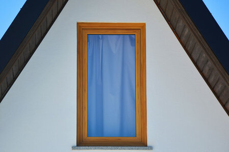 Vridfönster, sidohängt eller fast fönster - så väljer du rätt fönsterlösning för varje rum