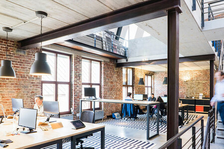 Fönster till hemmakontor - så får du rätt ljus, mindre buller och bättre koncentration