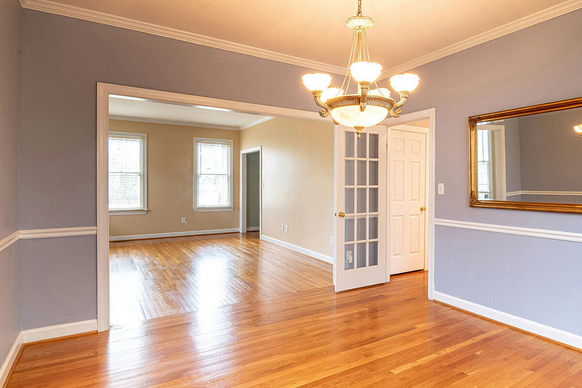 Standardmått eller specialmått? Så väljer du rätt mått på fönster och dörrar