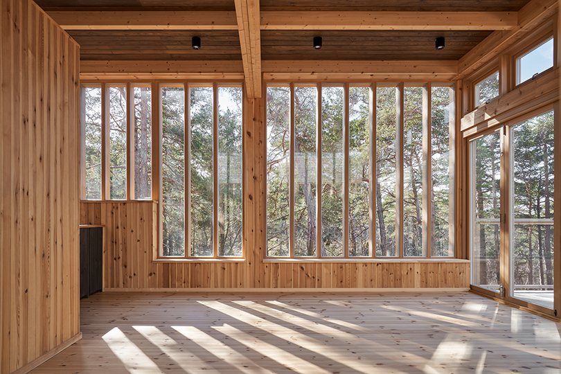 klassiska trafonster