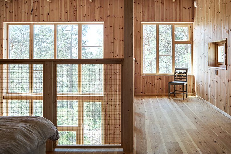 traditionella trafonster