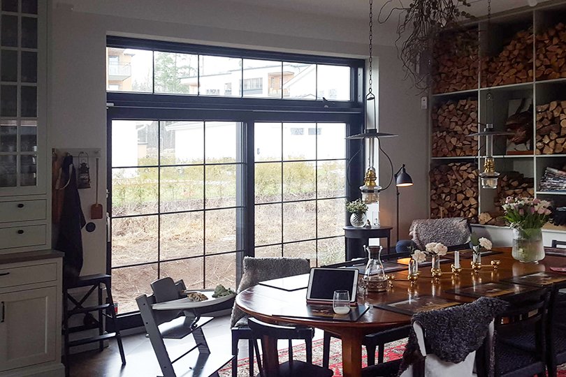 trafonster kontor interor