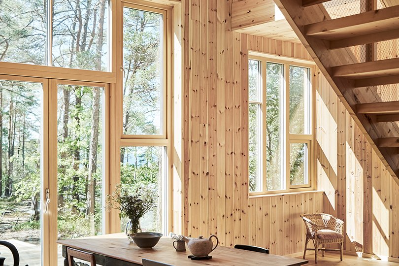 trafonster med sprojs