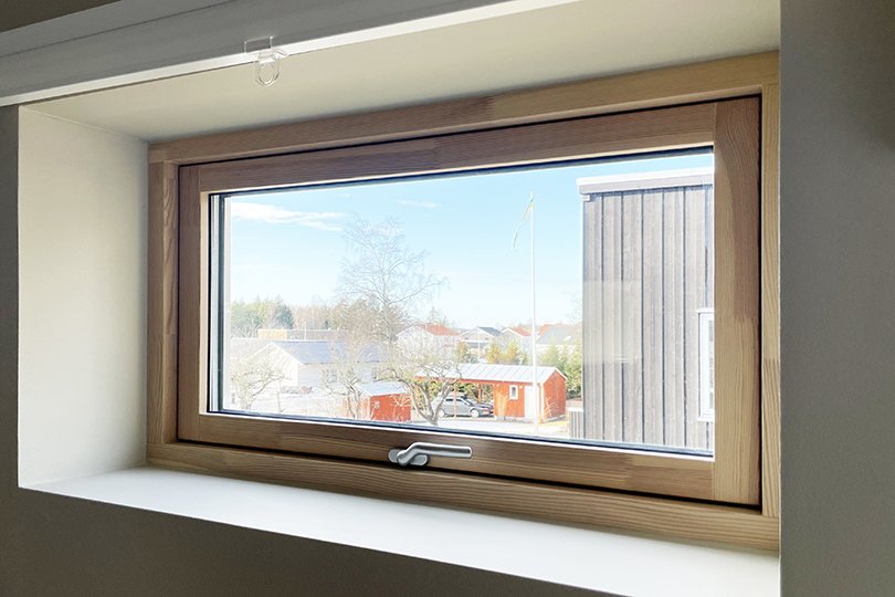 trafonster panoramautsikt