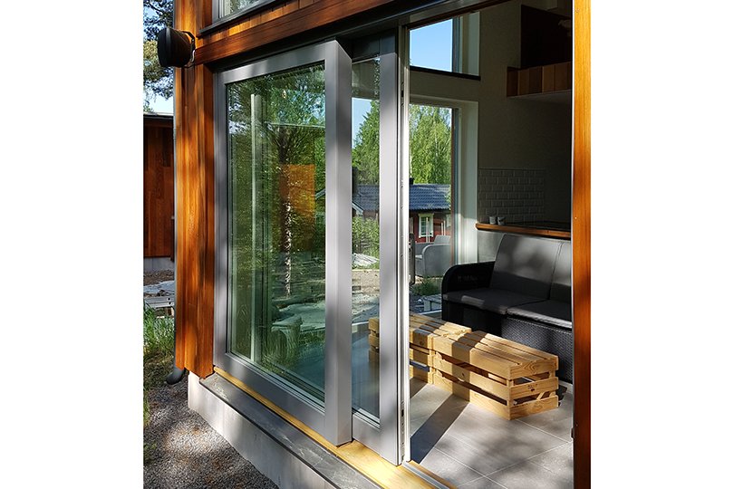 trafonster restaurangmiljo