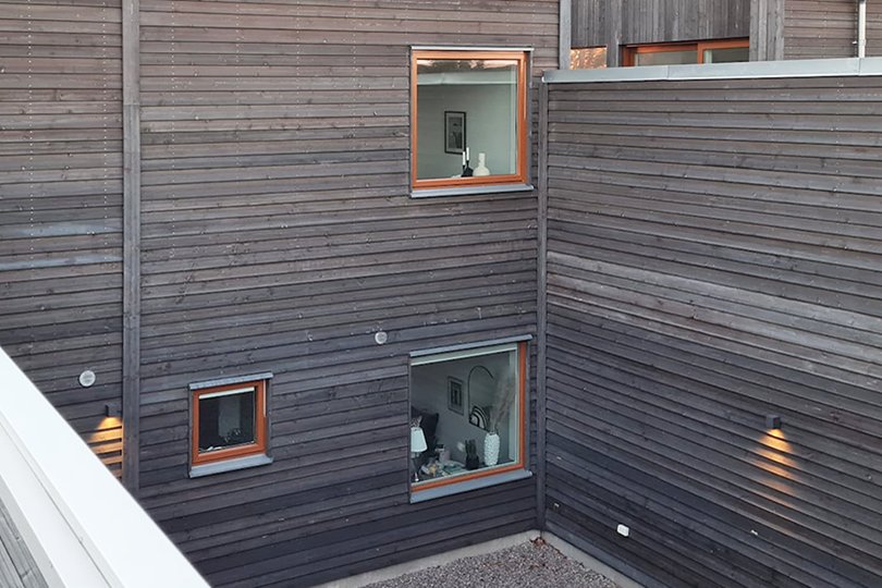 trafonster trappa interor