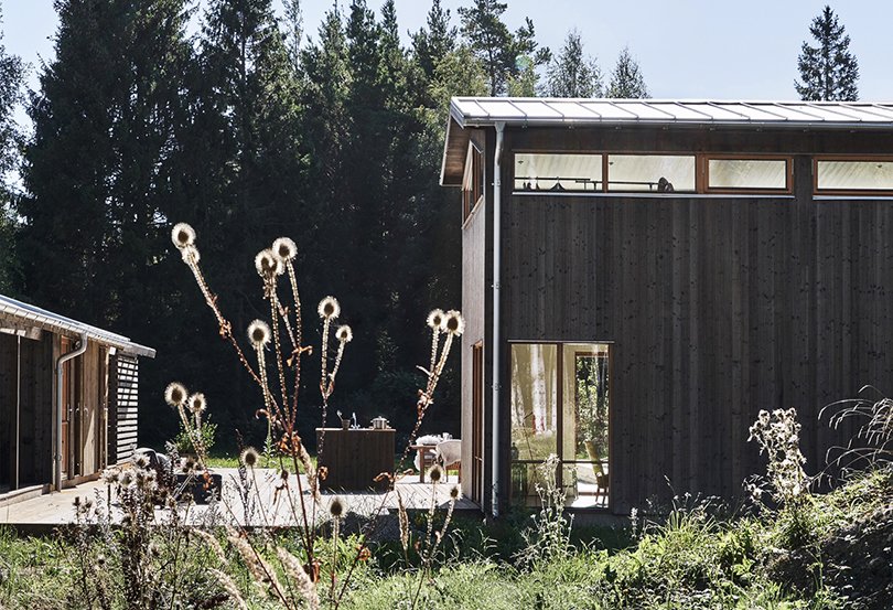 villa tradgard fonster