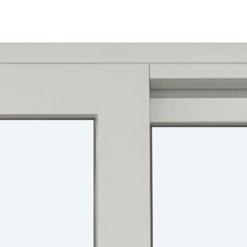 Patio life skjutdörrar (Glidande till sidan)